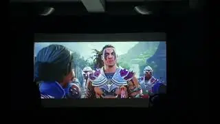 Mortal Kombat 1 Reiko and Motaro reveal *leaked* 4K Video SDCC 2023