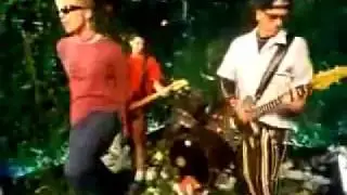 The Offspring  -  I Choose