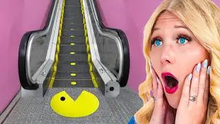 Creative People on Another Level!