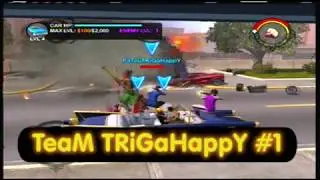 TeaM TRiGaHappY #1 [iNTRo]
