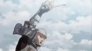 (amv) berserk -Dead To Me ᴴᴰ