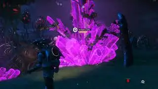 No Man's Sky find Sentience Echoes