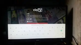#Viatv down
