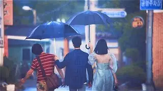 Friendship in kdrama |Edit|