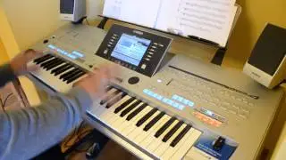 Boys - Hej Sokoły - Tyros 4 (cover)