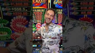 Betting $80 a SPIN 🤑