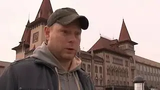 Сергей Уткин в программе 