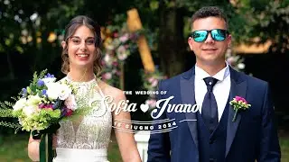 Matrimonio Sofia e Ivano - Villa Bongiovanni 15-06-2024