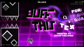 buff this (hardest cube challenge) (insane demon) (95th demon)