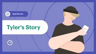 Tyler's Story