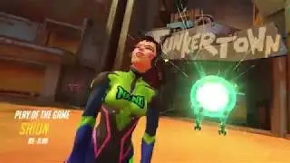 New Patch new meta :)
