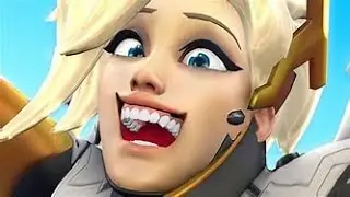Having Fun In Overwatch 2