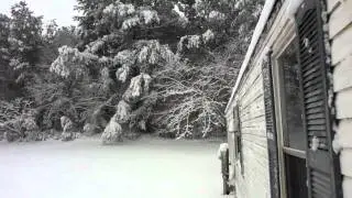 NC 2010 Snow
