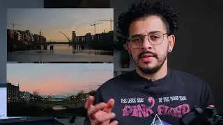 O que eu descobri fazendo timelapses (Como fazer timelapse)