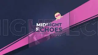 (FREE) Offset Type Beat - "MIDNIGHT ECHOES"