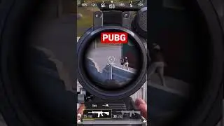 PUBG Mobile