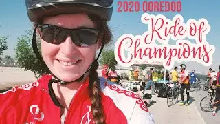 Doha Ride of Champions 2020