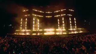 Excision - The Stadium @ Banc of California 360° | #shorts