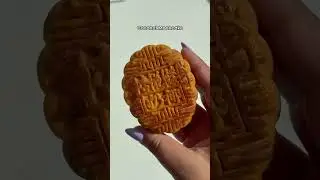 Coconut Mooncake - the trendiest mooncake of the season 🥮