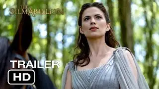 THE SILMARILLION - Teaser Trailer | New Casting Concept