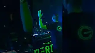 Giuseppe Ottaviani mashup @Hyperdome Sydney 2024 #giuseppeottaviani #marcelwoods #advanced #shorts