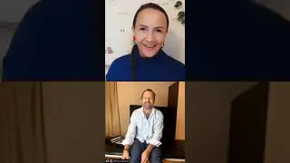 Совместный прямой эфир от 12.08.20. Кинезиология. Как устранить причину болезни, а не симптомы