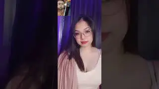 Bigo live reaction ketiak putih halu desah