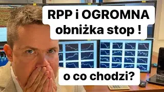 MPC and HUGE Interest Rate Cut in Poland, What Does It Mean?
