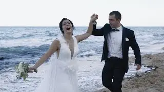 Мила & Иван - Сватбен трейлър (ВИДЕО)🎬