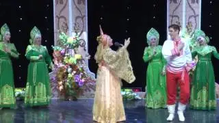 Песня 