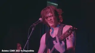 Anthrés En Vivo @BajoCircuito CDMX 2021 (Pt.1)