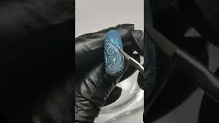 Nailcrust Tutorial