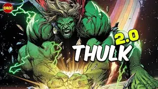 Who is Marvel's 