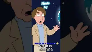 family guy: peter becomes a redneck 😂 #familyguy