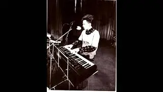 Альянс - День Благословения (1987)
