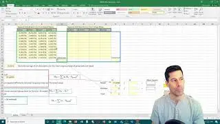 Stats Apps Tutorials: 16. One-way ANOVA in Excel (by hand)
