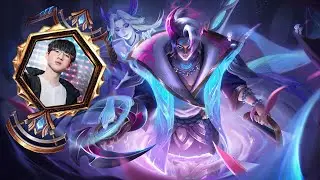 신이내린 피지컬 - 최기명 매드무비#13 - High Elo Choi Ki Myung Montage