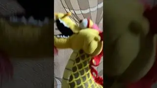 Ремейк того самого отрывка из 1 серий сказочного королевства 