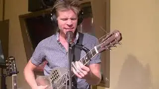 Ha'ole Boy Local Kid Blues Project | Monday Night Live