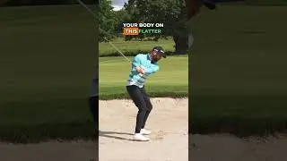 The BUNKER Shot HACK That Really Works 