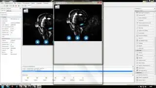 [PHP Devel Studio] Как создать плеер