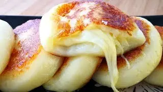 The secret recipe of potatoes is fresh, soft and sweet and still brushed.