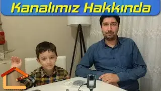Kanalımız Hakkında En Son Gelişmeler...