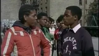 Wild style Coldcrush Brothers vs Fantastic Freaks