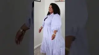 Plus size GRWM #plussized #plussizeclothing #plussizestyle #plussizefashion #plussizeclothes