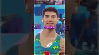 🏅 He Won Olympic Gold, But He Can't Celebrate… 😔 | Ivan Litvinovich