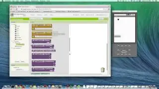 How do you animate a sprite with App Inventor 2?