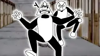 Stryker freeze meme (Animated)