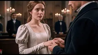 Forced to marry the ENEMY: What he did after the 