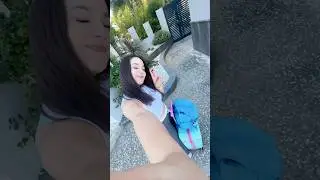 Trip to family home 🧳💺 
